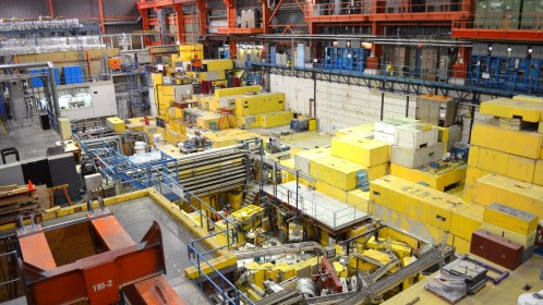Triumf Tour - Spring 2013