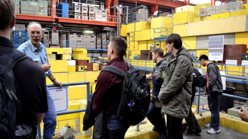 Triumf Tour - Spring 2013