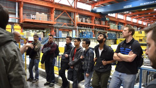 Triumf Tour - Spring 2013