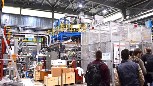 Triumf Tour - Spring 2013