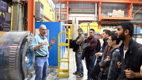 Triumf Tour - Spring 2013