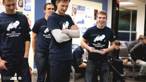 2015 - RC Classic & Pubnight - Dec 18th