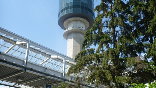 2014 - Nav Canada YVR - May 7th