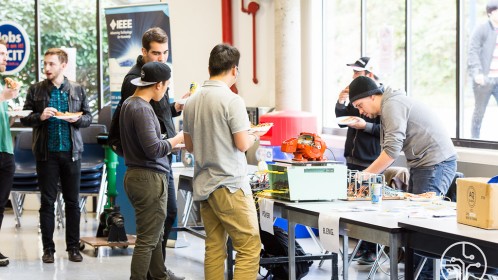 2016 - Fuse Event - Oct 28th