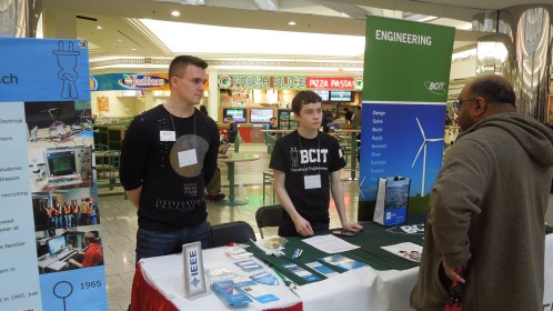 2013 - Vol Pass - APEGBC Richmond