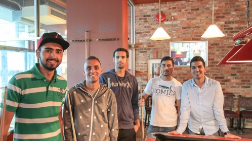 2015 - RC Classic & Pubnight - May 22th