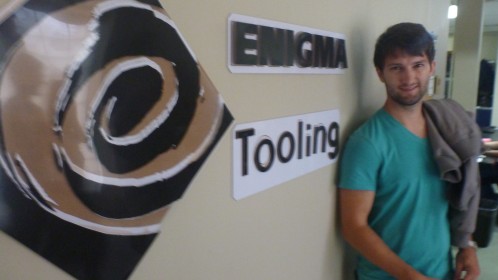 2014 - Enigma Corp Tour - October 8th 2014 (20)