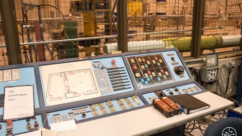 2015 - Powertech Labs Tour - Nov 25th