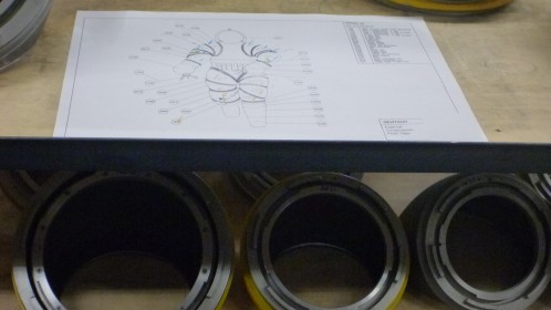 2014 - Nuytco Tour North Vancouver - April 23rd 2014