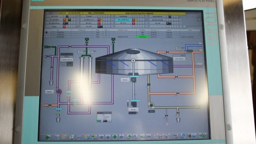 2015 - Steamworks Tour - April 15th