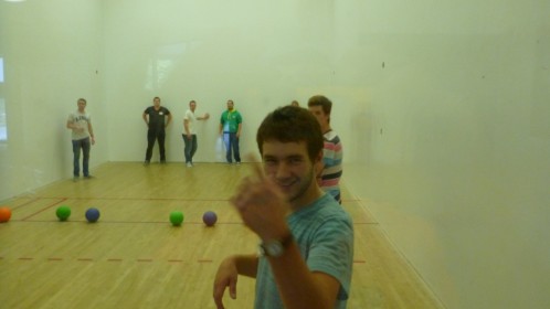 2014 - Fuse Event Fall - September 17th