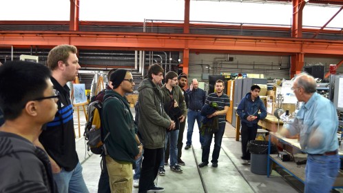 Triumf Tour - Spring 2013