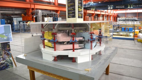 Triumf Tour - Spring 2013