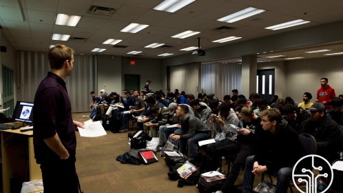 2017 - Level 1 Parts Sale and Fuse Event - Jan 6th