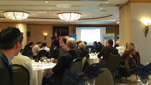 2018 - IEEE Vancouver AGM & Gala - March 24th