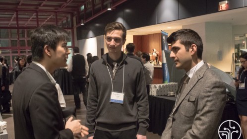 2017 - Think Engineering - Feb 3rd