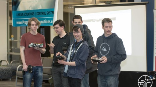 2017 - IEEE RC Classic - Feb 28th